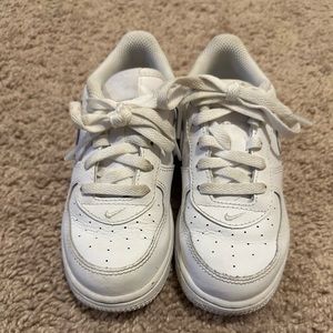 Nike Air Force 1s